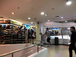 Queensway Tower / Queensway Shopping Centre (D3), Shop House #449503891
